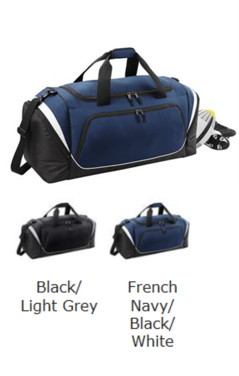 Quadra QS288 Pro Team Jumbo Kit Bag  Quadra QS288 Pro Team Jumbo Kit Bag